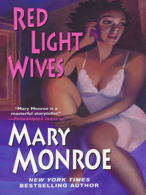 Red Light Wives - ebook